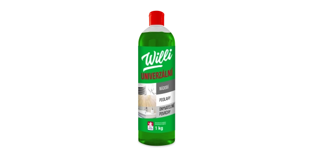 Willi univerzální 1 kg                                                                                                                                                                                                                                    